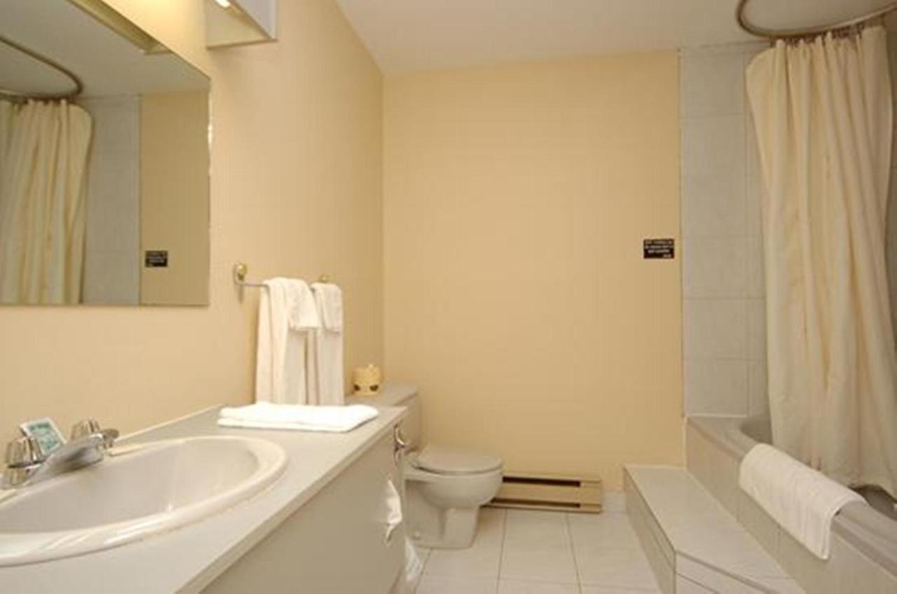 Motel & Hotel Le Luxembourg L'Ancienne-Lorette Room photo